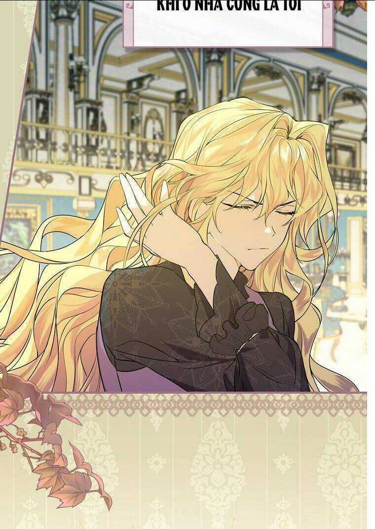 Kế Hoạch Kết Thúc Có Hậu Cho Nhân Vật Phản Diện Chapter 1 trang 37