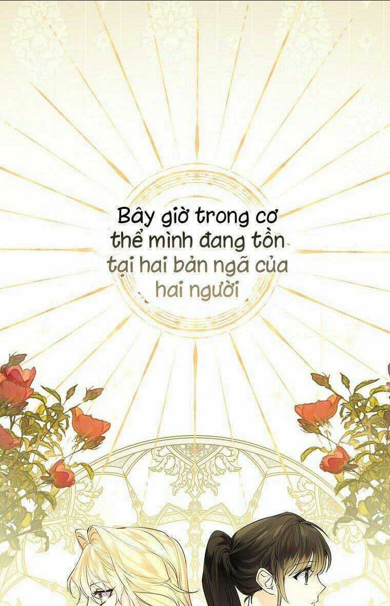 Kế Hoạch Kết Thúc Có Hậu Cho Nhân Vật Phản Diện Chapter 1 trang 38