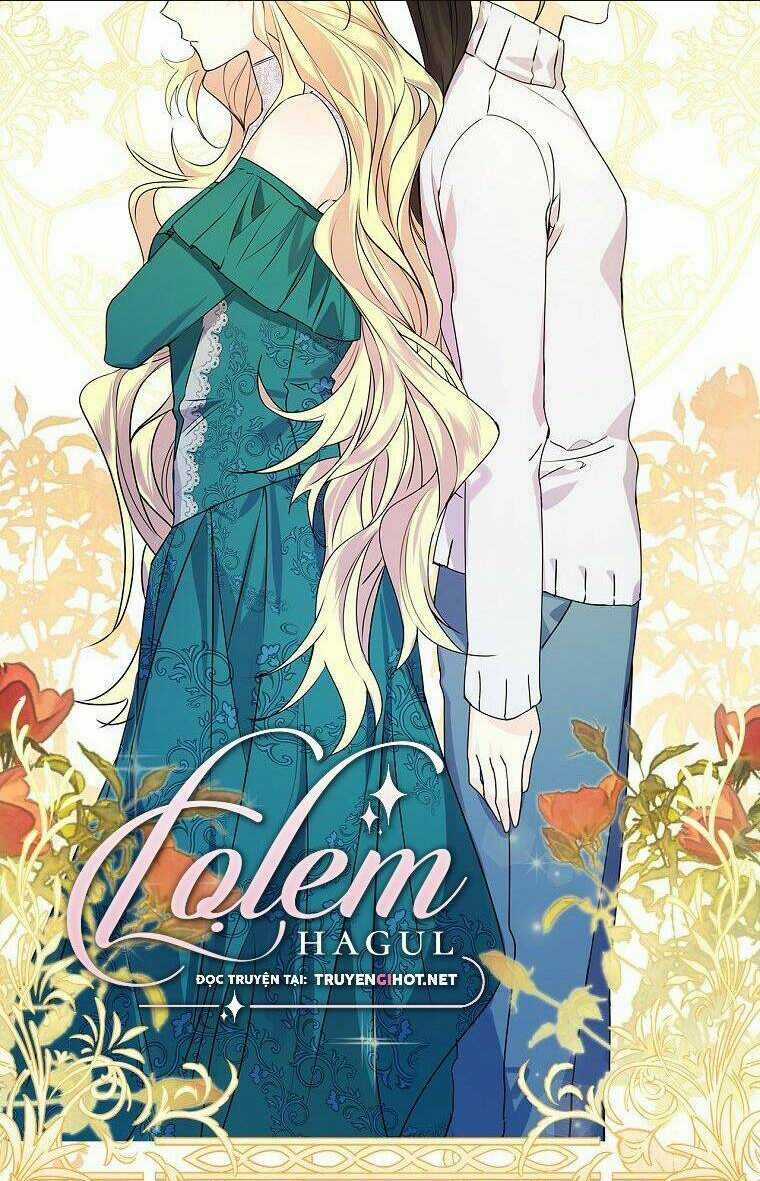 Kế Hoạch Kết Thúc Có Hậu Cho Nhân Vật Phản Diện Chapter 1 trang 39