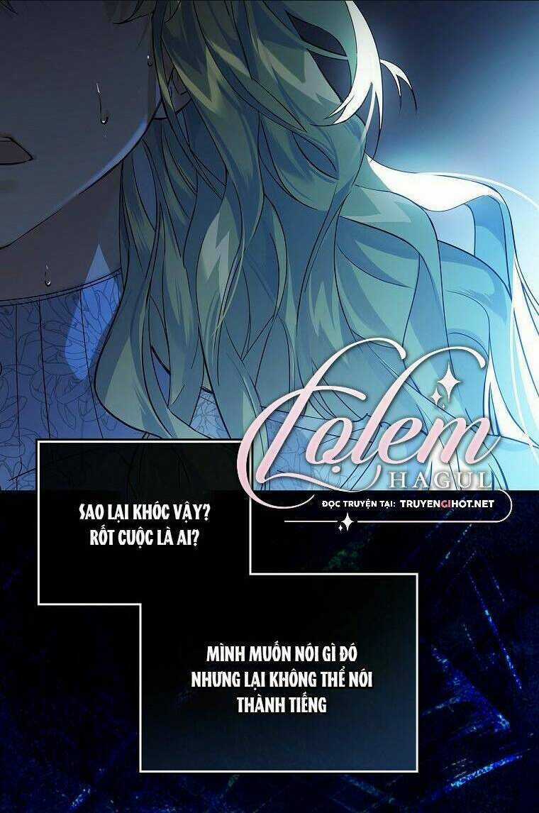 Kế Hoạch Kết Thúc Có Hậu Cho Nhân Vật Phản Diện Chapter 1 trang 4