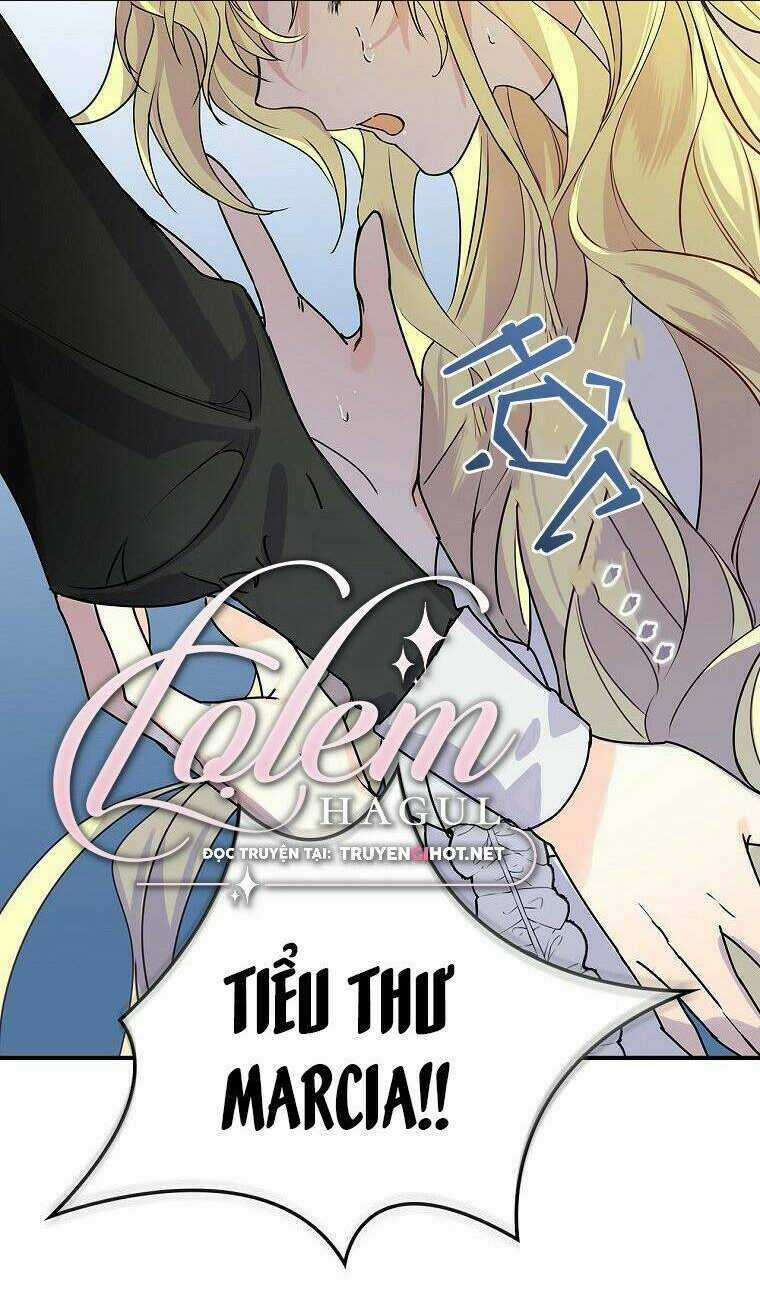 Kế Hoạch Kết Thúc Có Hậu Cho Nhân Vật Phản Diện Chapter 1 trang 43