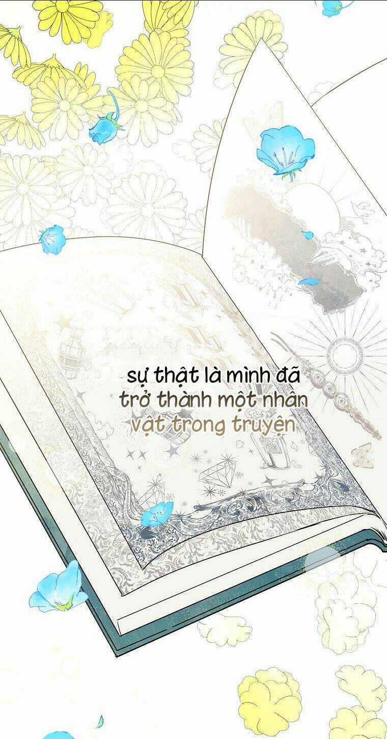 Kế Hoạch Kết Thúc Có Hậu Cho Nhân Vật Phản Diện Chapter 1 trang 46