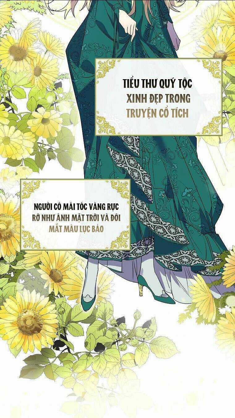 Kế Hoạch Kết Thúc Có Hậu Cho Nhân Vật Phản Diện Chapter 1 trang 48