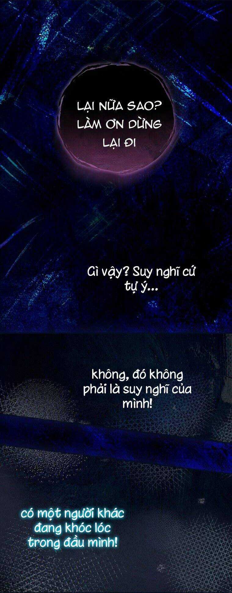 Kế Hoạch Kết Thúc Có Hậu Cho Nhân Vật Phản Diện Chapter 1 trang 5