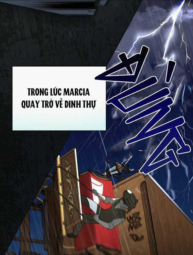 Kế Hoạch Kết Thúc Có Hậu Cho Nhân Vật Phản Diện Chapter 1 trang 50