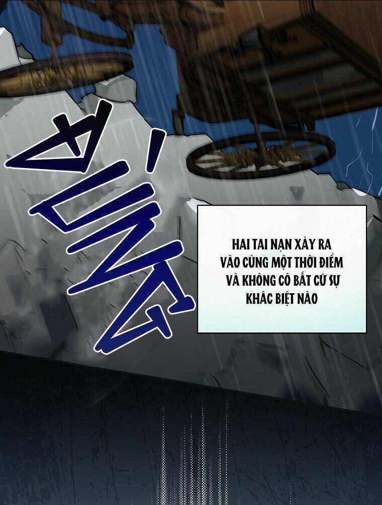 Kế Hoạch Kết Thúc Có Hậu Cho Nhân Vật Phản Diện Chapter 1 trang 51