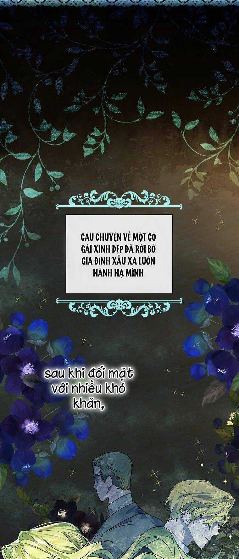 Kế Hoạch Kết Thúc Có Hậu Cho Nhân Vật Phản Diện Chapter 1 trang 54