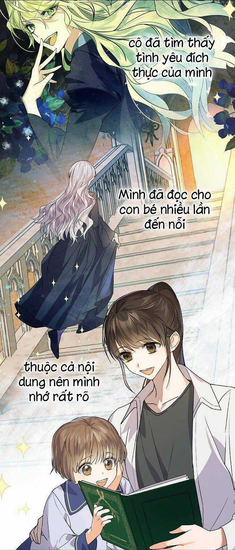 Kế Hoạch Kết Thúc Có Hậu Cho Nhân Vật Phản Diện Chapter 1 trang 55