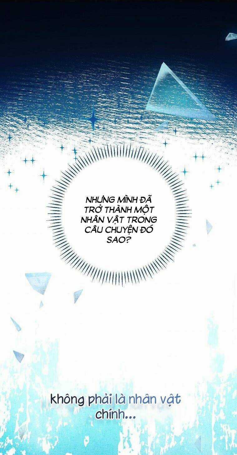 Kế Hoạch Kết Thúc Có Hậu Cho Nhân Vật Phản Diện Chapter 1 trang 56