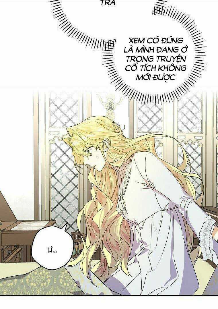 Kế Hoạch Kết Thúc Có Hậu Cho Nhân Vật Phản Diện Chapter 1 trang 59