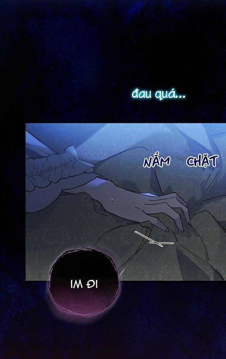 Kế Hoạch Kết Thúc Có Hậu Cho Nhân Vật Phản Diện Chapter 1 trang 6