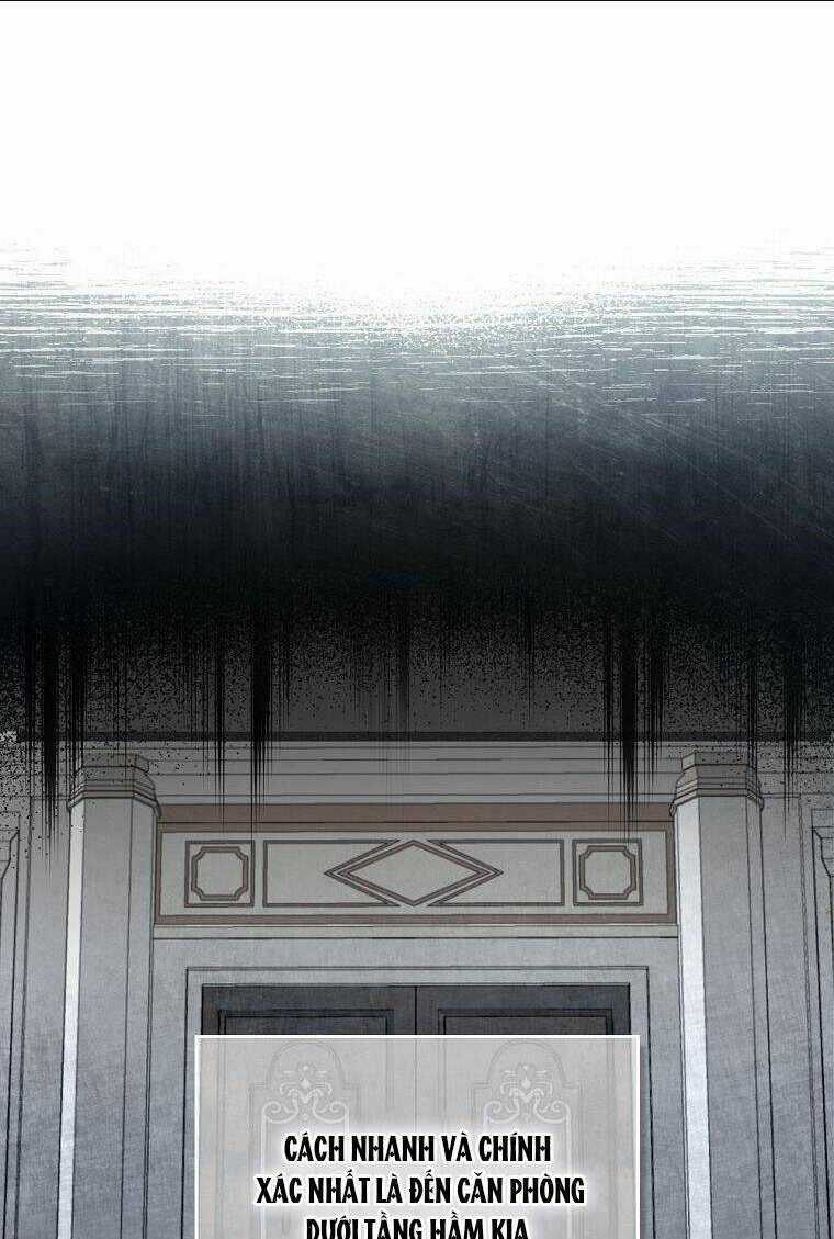 Kế Hoạch Kết Thúc Có Hậu Cho Nhân Vật Phản Diện Chapter 1 trang 60