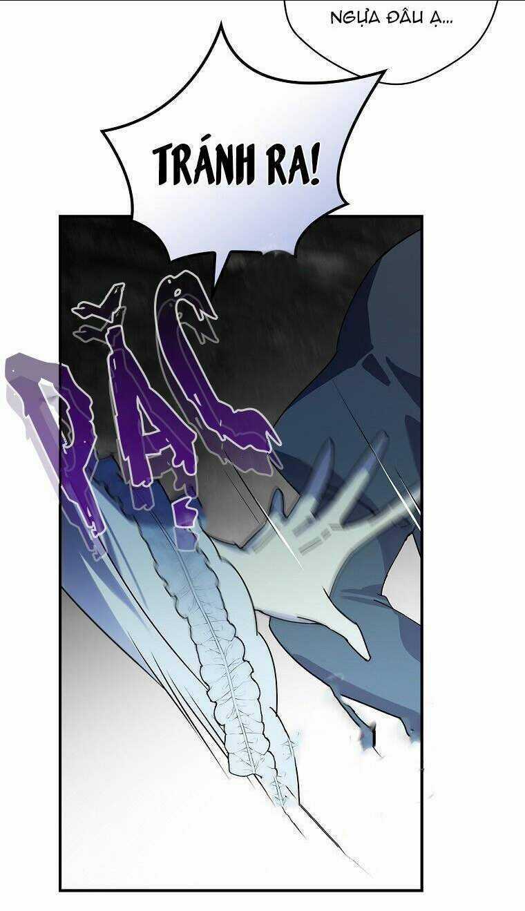 Kế Hoạch Kết Thúc Có Hậu Cho Nhân Vật Phản Diện Chapter 1 trang 63