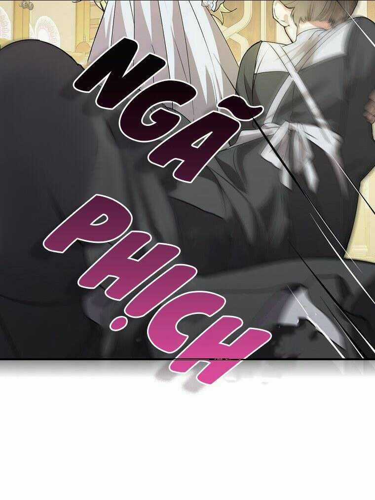 Kế Hoạch Kết Thúc Có Hậu Cho Nhân Vật Phản Diện Chapter 1 trang 65