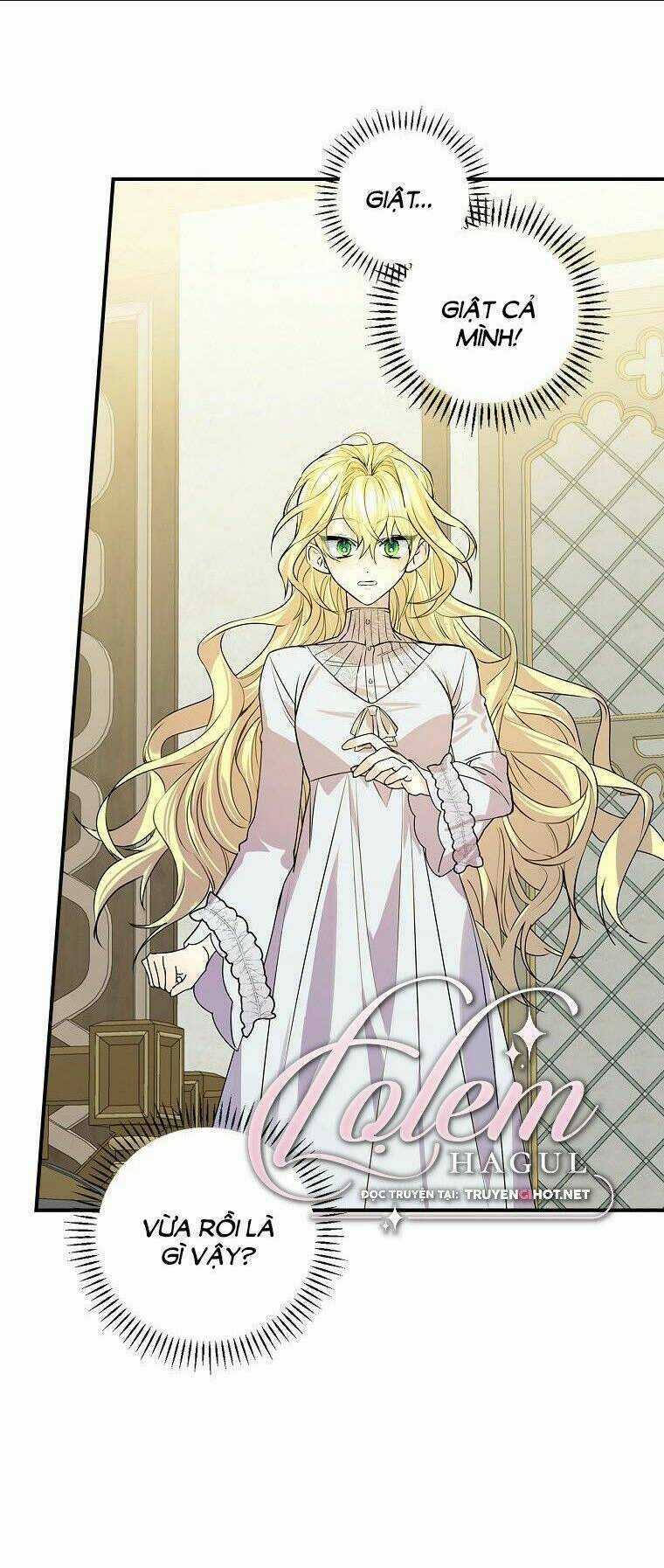 Kế Hoạch Kết Thúc Có Hậu Cho Nhân Vật Phản Diện Chapter 1 trang 66