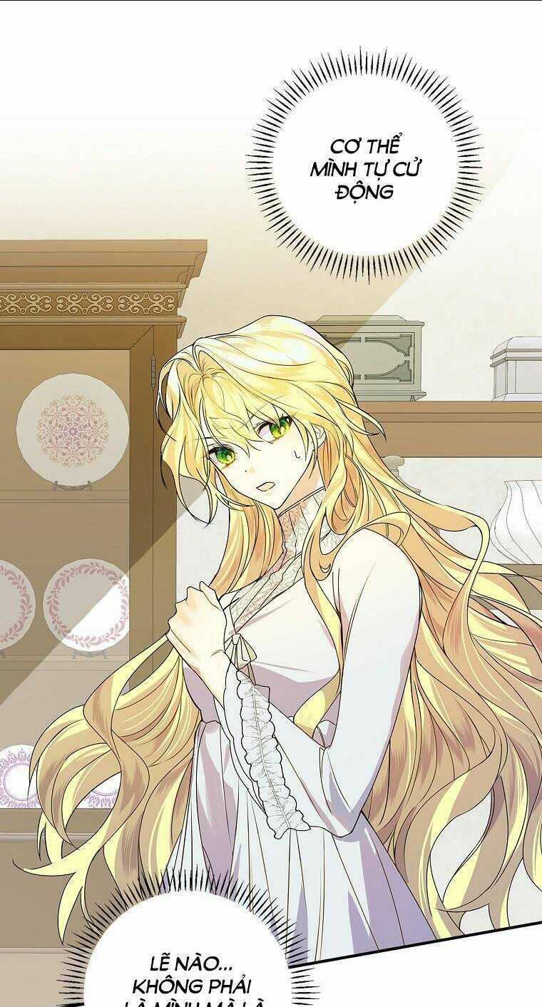 Kế Hoạch Kết Thúc Có Hậu Cho Nhân Vật Phản Diện Chapter 1 trang 67