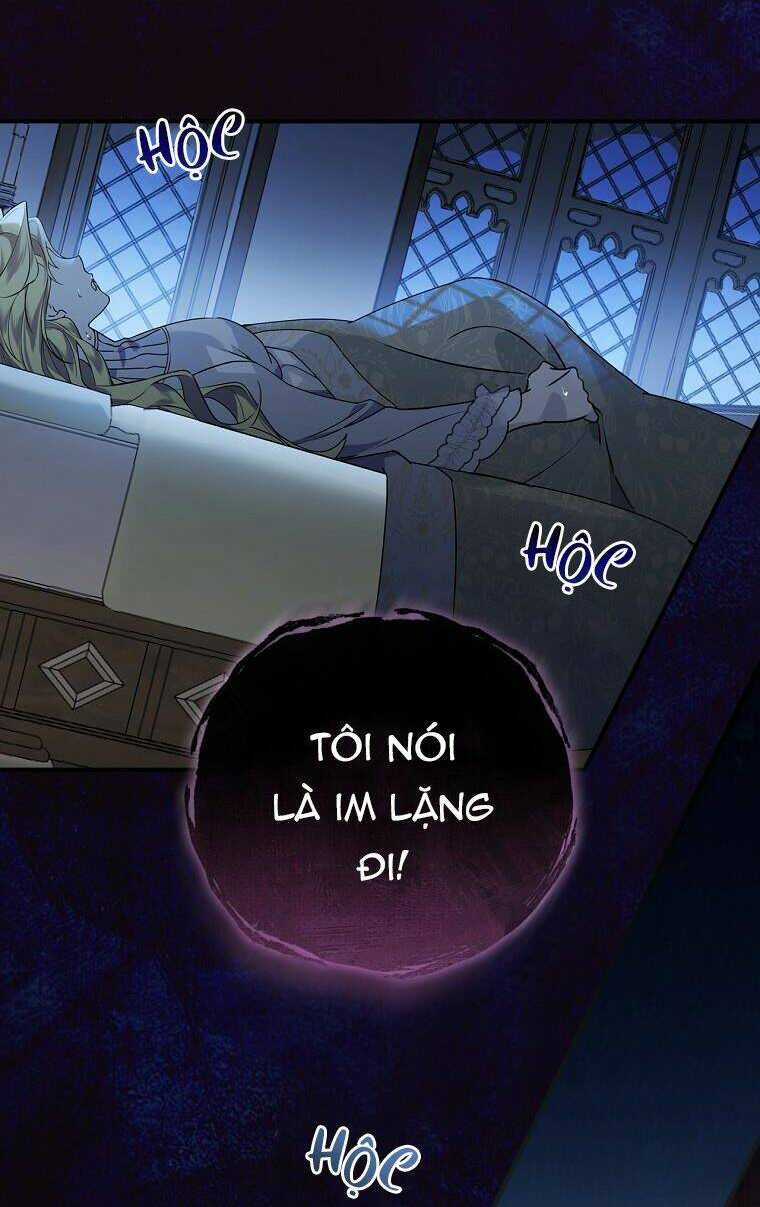 Kế Hoạch Kết Thúc Có Hậu Cho Nhân Vật Phản Diện Chapter 1 trang 7