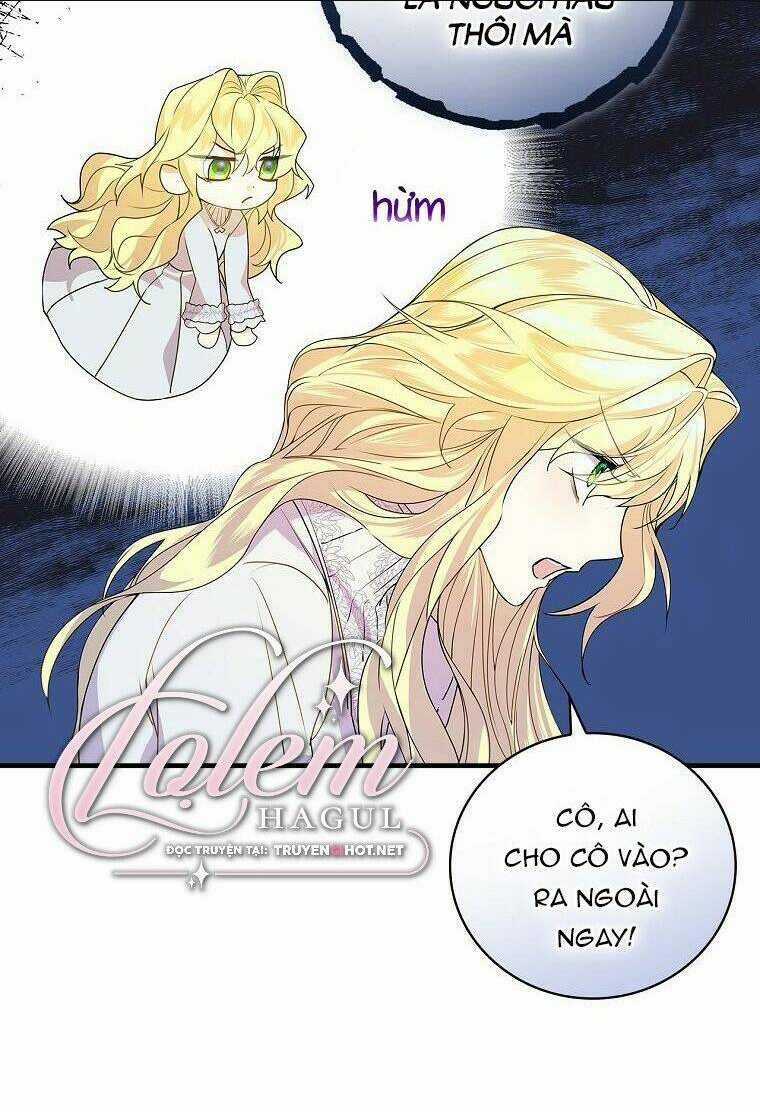 Kế Hoạch Kết Thúc Có Hậu Cho Nhân Vật Phản Diện Chapter 1 trang 70