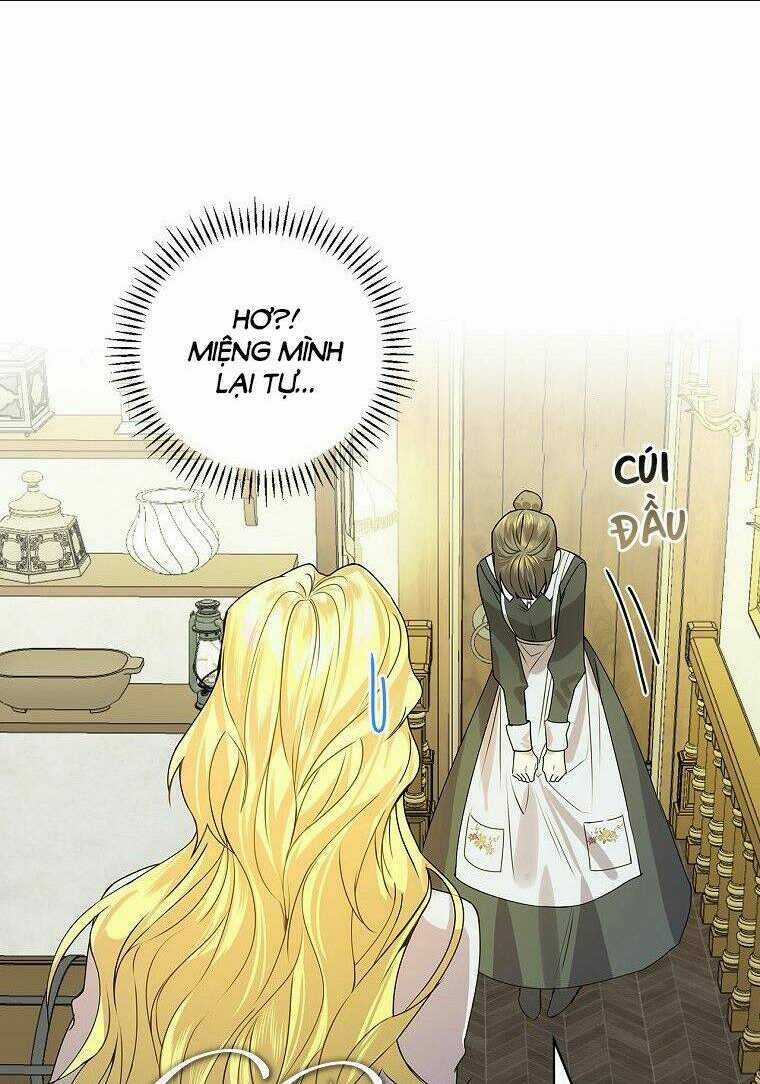 Kế Hoạch Kết Thúc Có Hậu Cho Nhân Vật Phản Diện Chapter 1 trang 71