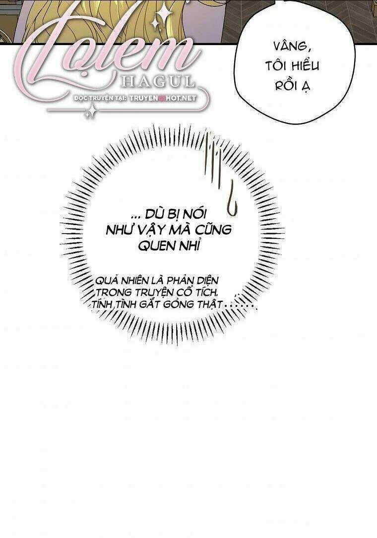 Kế Hoạch Kết Thúc Có Hậu Cho Nhân Vật Phản Diện Chapter 1 trang 72