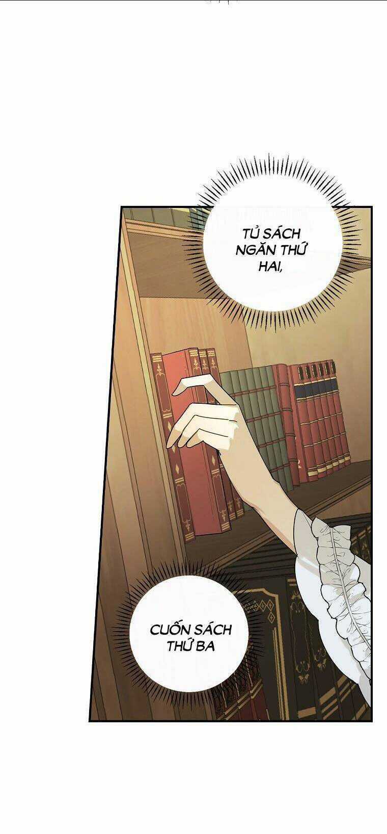 Kế Hoạch Kết Thúc Có Hậu Cho Nhân Vật Phản Diện Chapter 1 trang 75