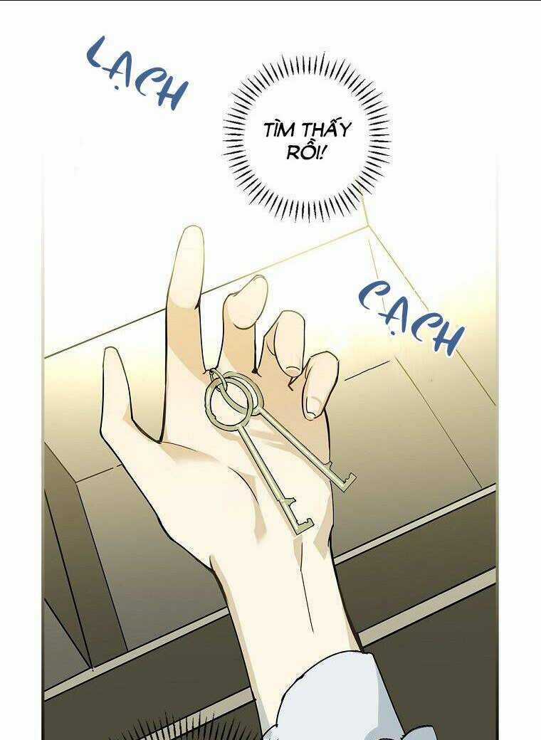 Kế Hoạch Kết Thúc Có Hậu Cho Nhân Vật Phản Diện Chapter 1 trang 76