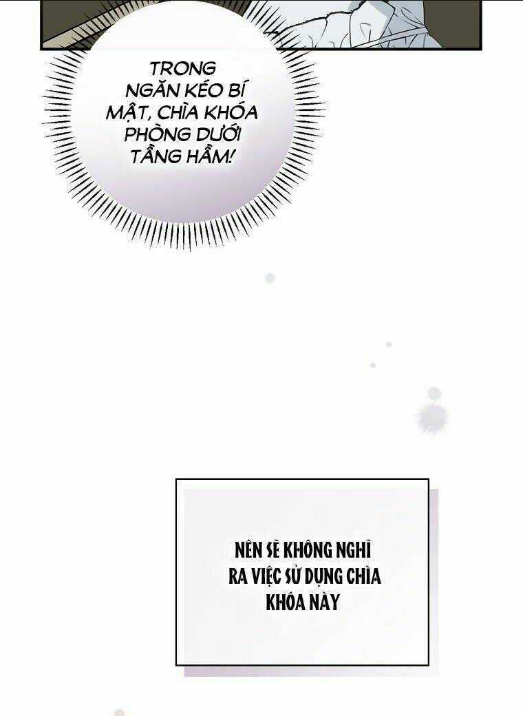 Kế Hoạch Kết Thúc Có Hậu Cho Nhân Vật Phản Diện Chapter 1 trang 77