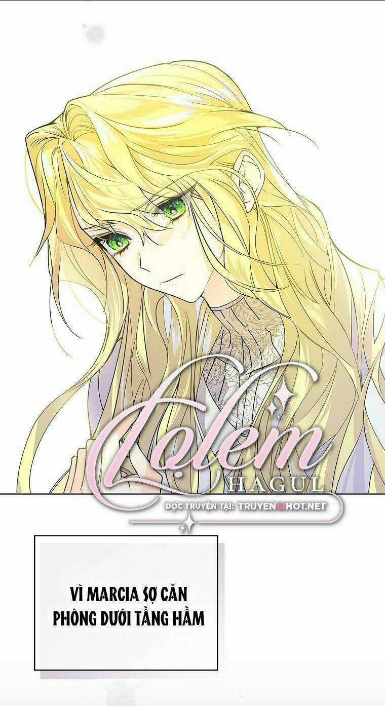 Kế Hoạch Kết Thúc Có Hậu Cho Nhân Vật Phản Diện Chapter 1 trang 78