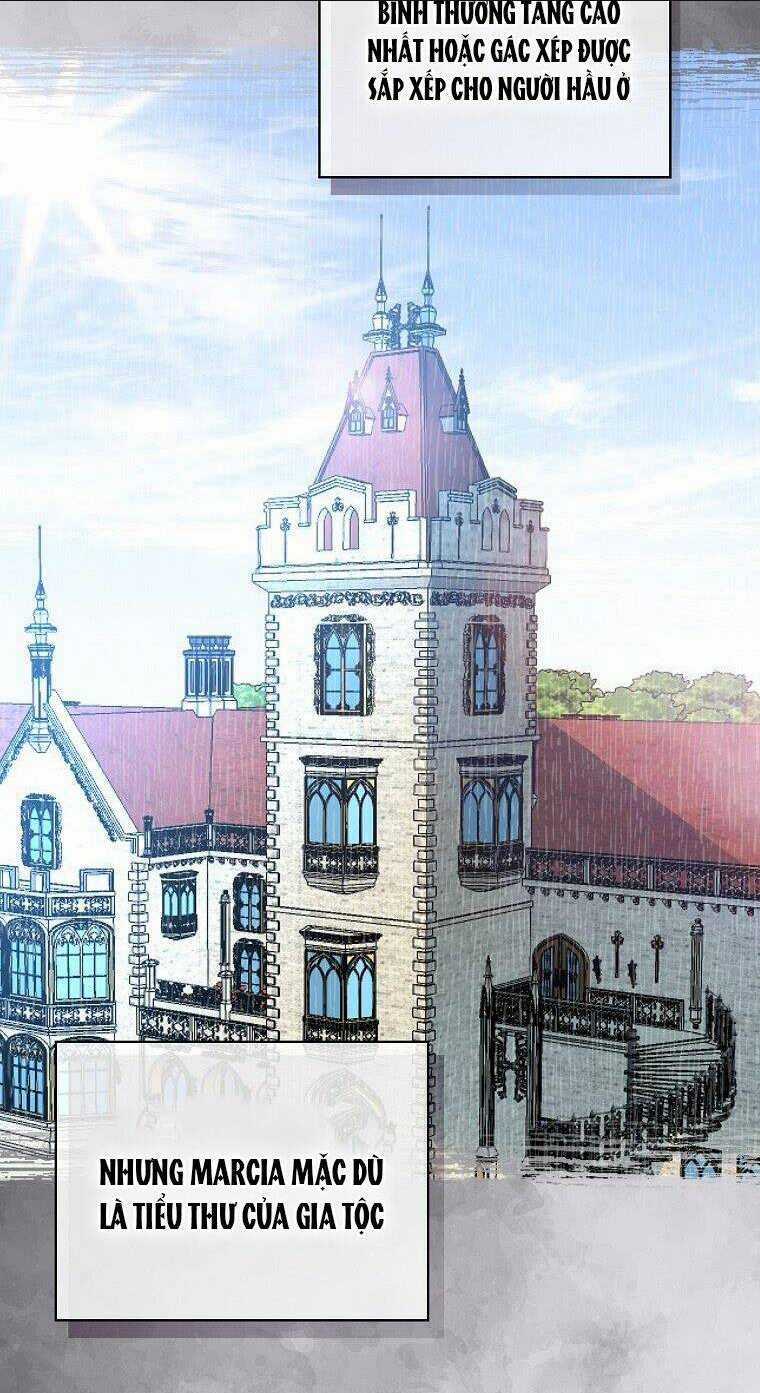 Kế Hoạch Kết Thúc Có Hậu Cho Nhân Vật Phản Diện Chapter 1 trang 80