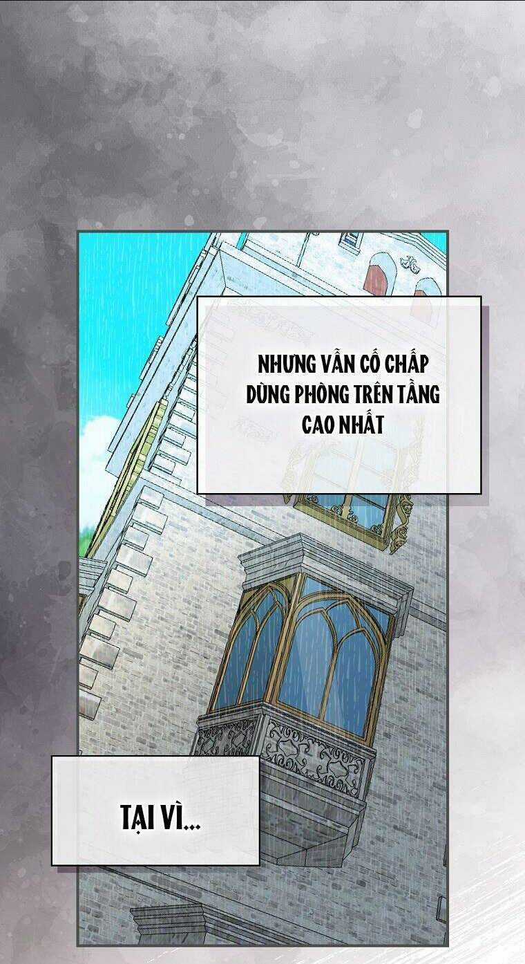 Kế Hoạch Kết Thúc Có Hậu Cho Nhân Vật Phản Diện Chapter 1 trang 81