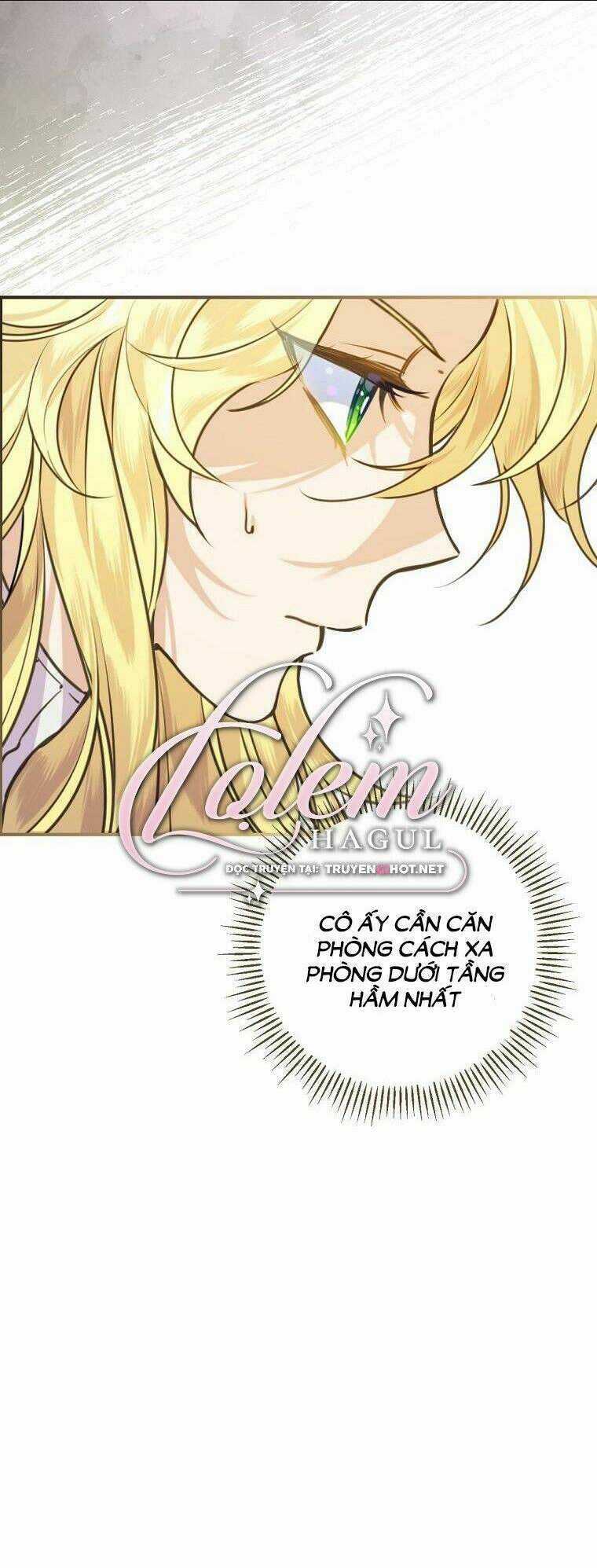 Kế Hoạch Kết Thúc Có Hậu Cho Nhân Vật Phản Diện Chapter 1 trang 82