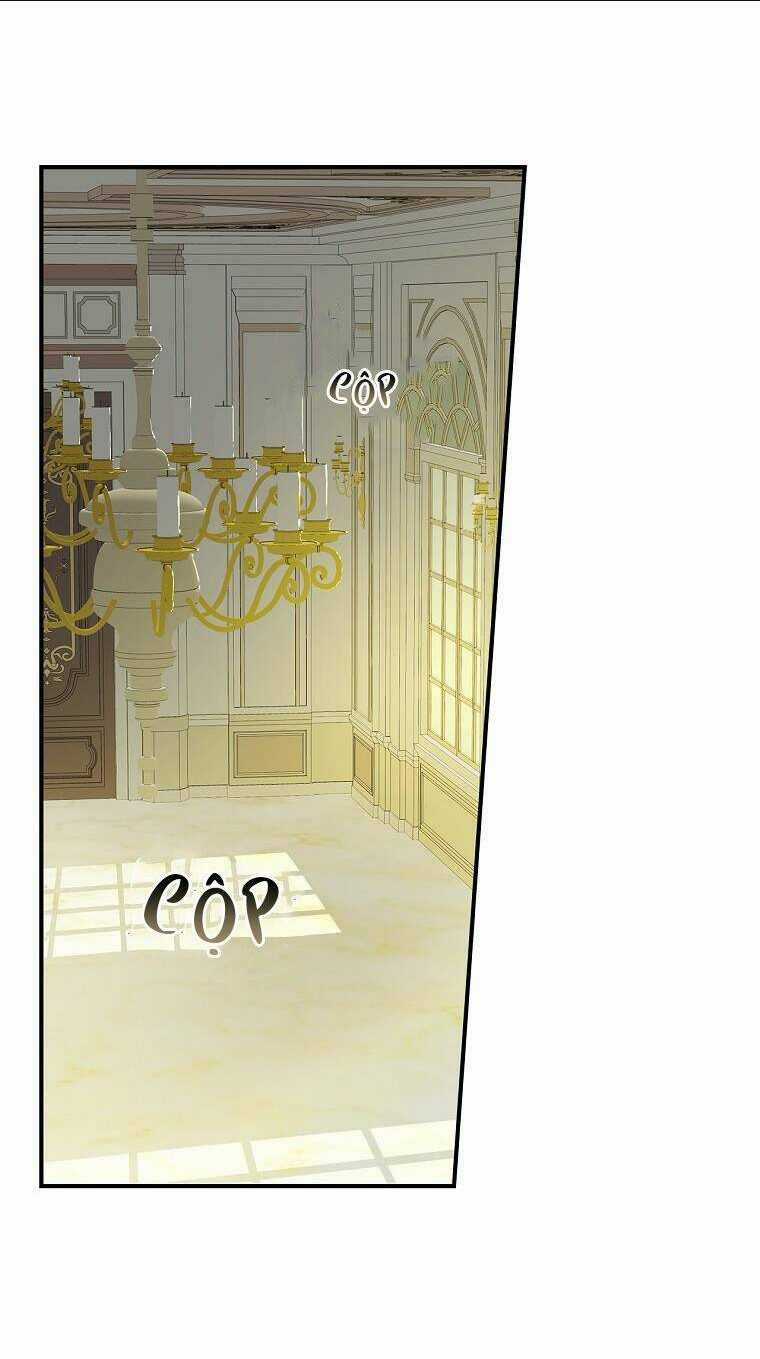 Kế Hoạch Kết Thúc Có Hậu Cho Nhân Vật Phản Diện Chapter 1 trang 83