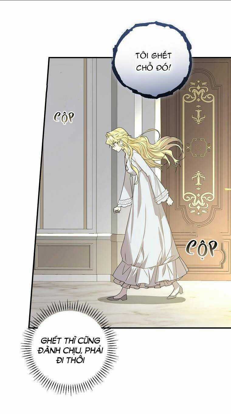 Kế Hoạch Kết Thúc Có Hậu Cho Nhân Vật Phản Diện Chapter 1 trang 84