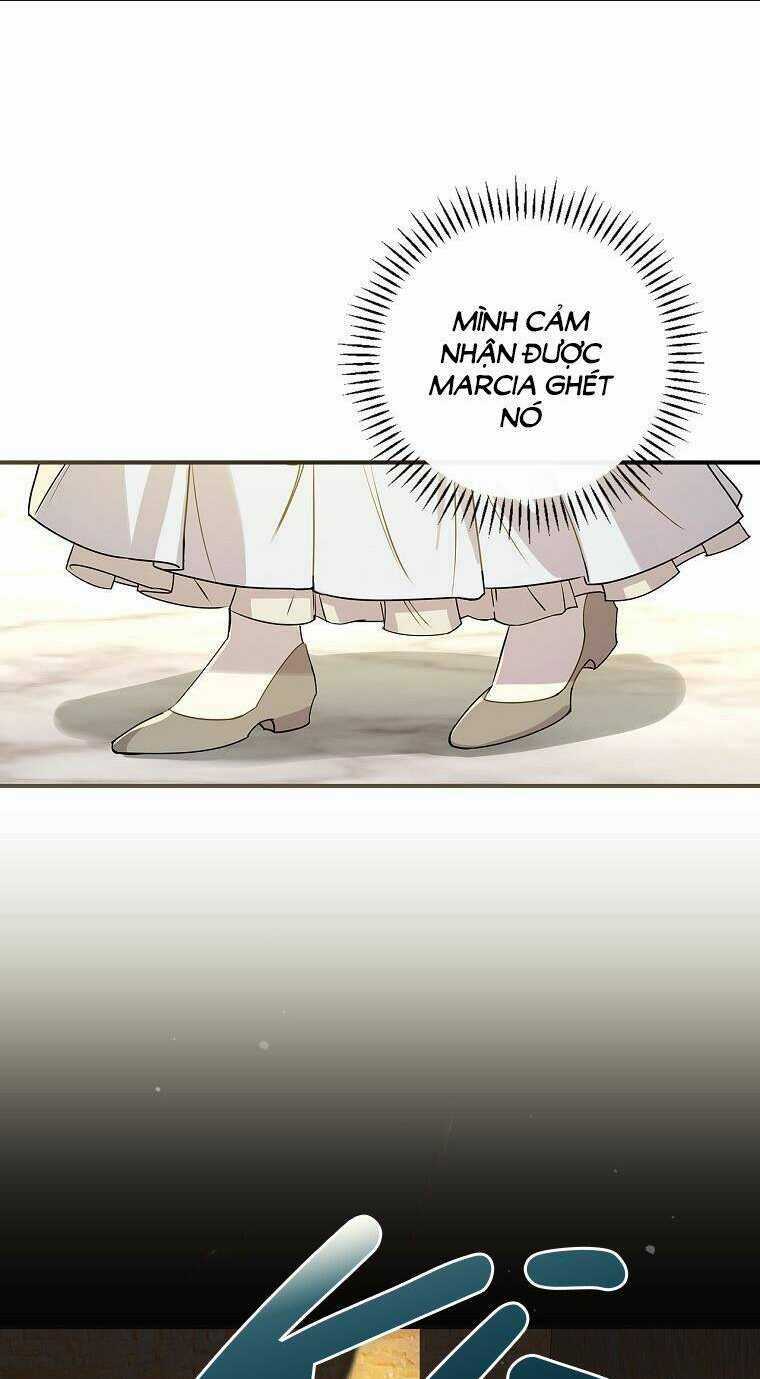 Kế Hoạch Kết Thúc Có Hậu Cho Nhân Vật Phản Diện Chapter 1 trang 85