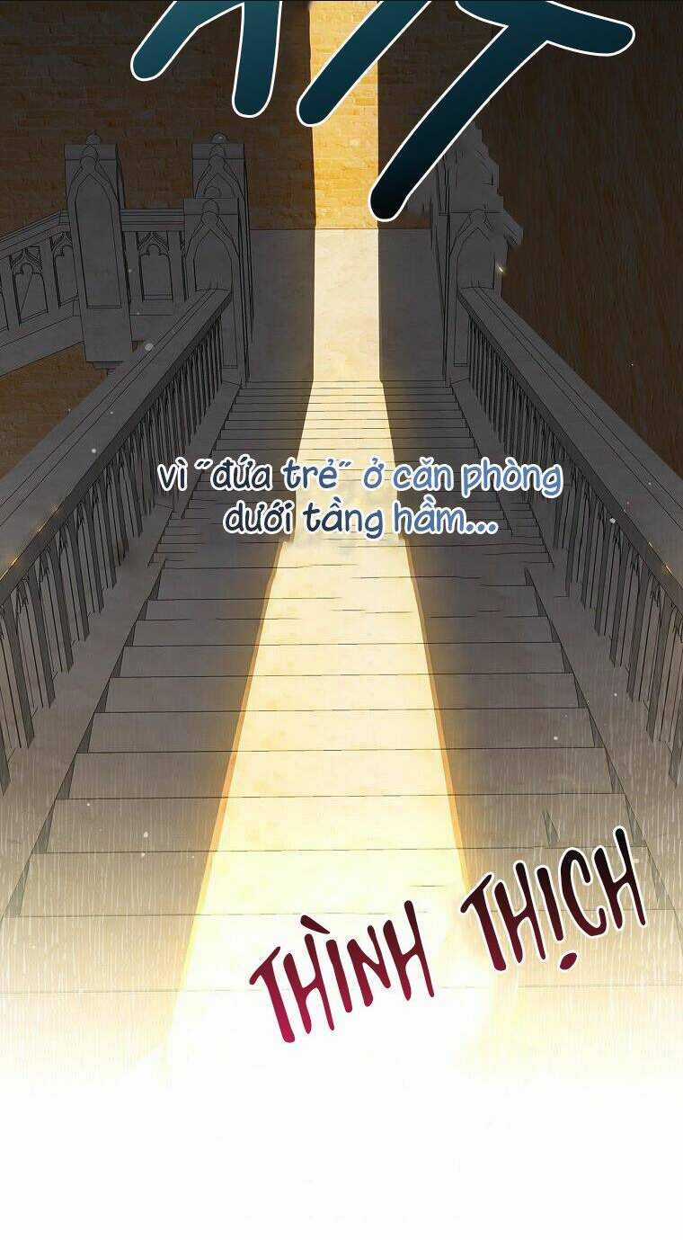 Kế Hoạch Kết Thúc Có Hậu Cho Nhân Vật Phản Diện Chapter 1 trang 86