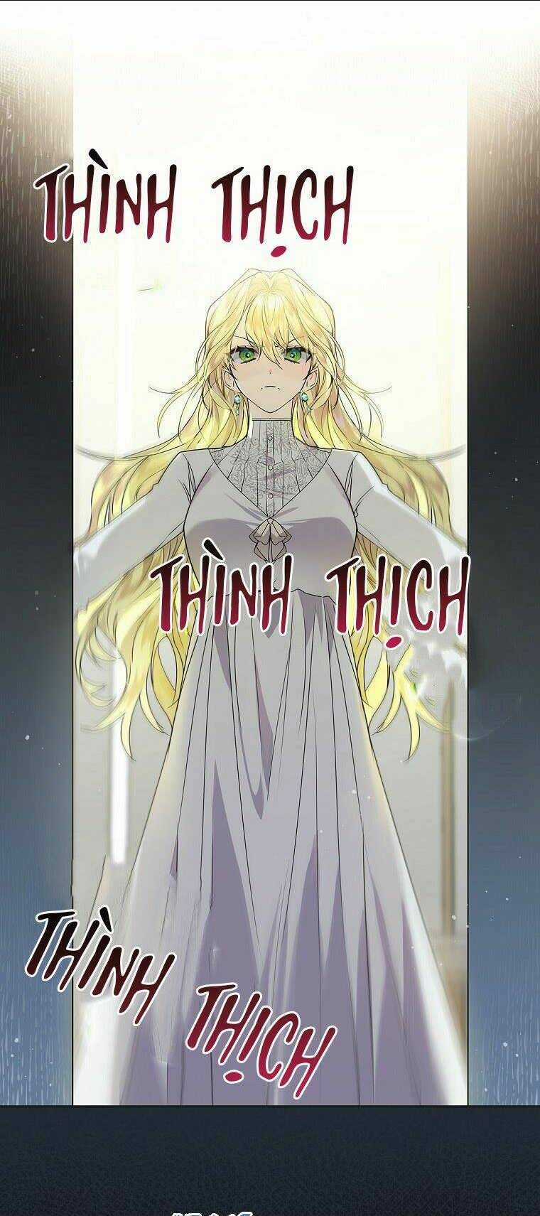 Kế Hoạch Kết Thúc Có Hậu Cho Nhân Vật Phản Diện Chapter 1 trang 87