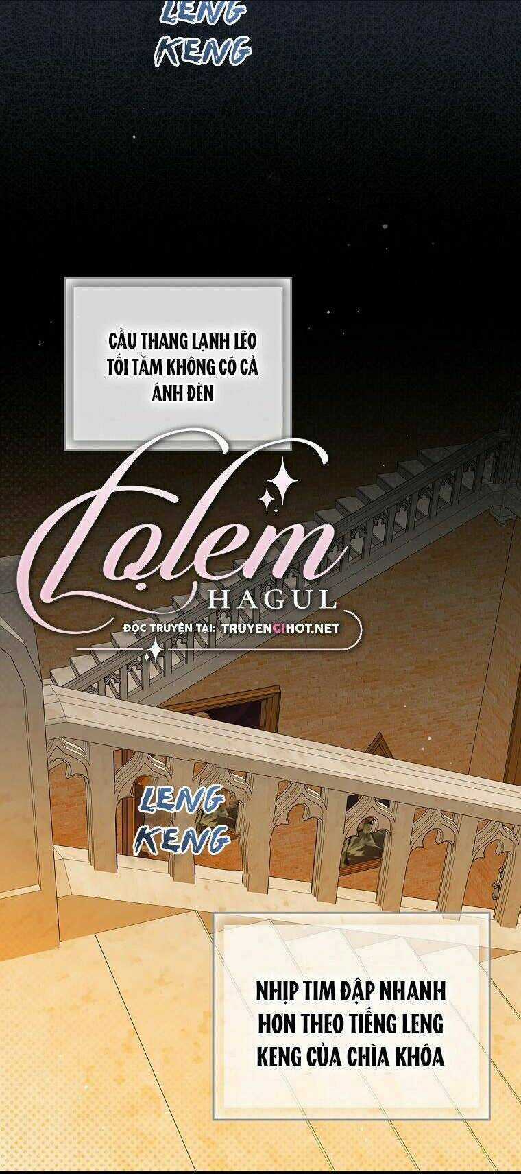 Kế Hoạch Kết Thúc Có Hậu Cho Nhân Vật Phản Diện Chapter 1 trang 88