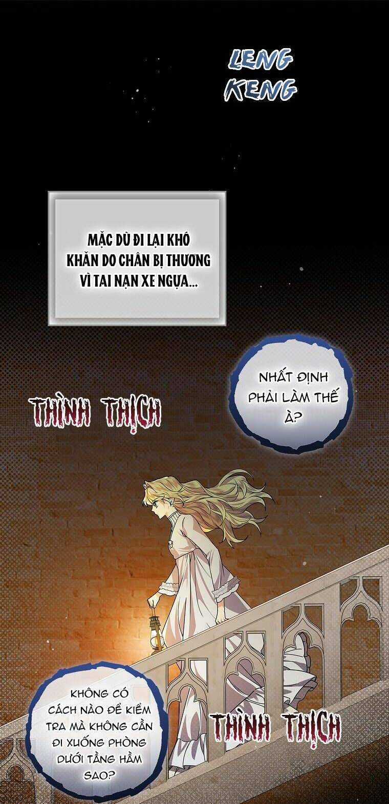 Kế Hoạch Kết Thúc Có Hậu Cho Nhân Vật Phản Diện Chapter 1 trang 89