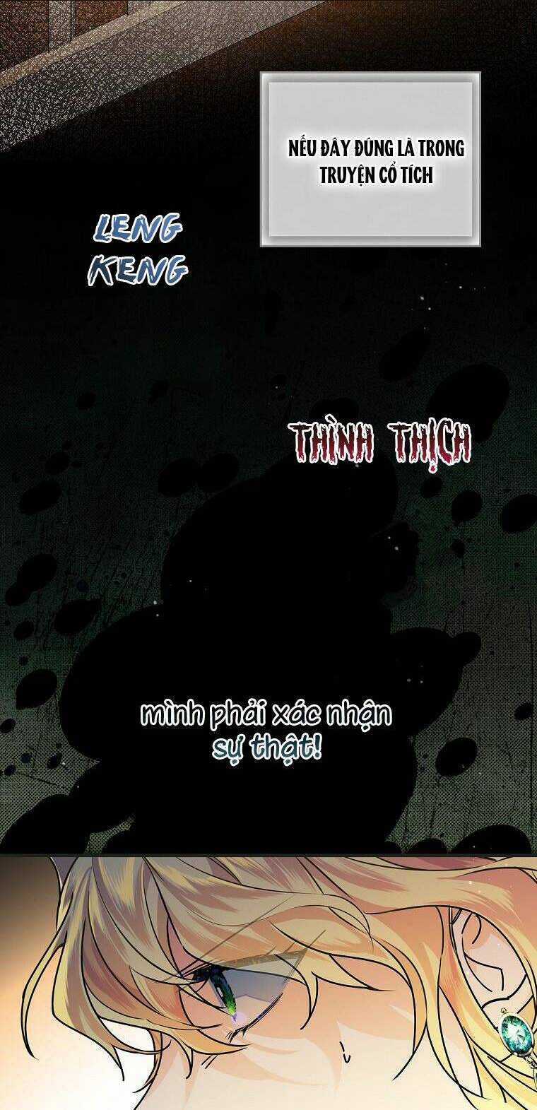 Kế Hoạch Kết Thúc Có Hậu Cho Nhân Vật Phản Diện Chapter 1 trang 90