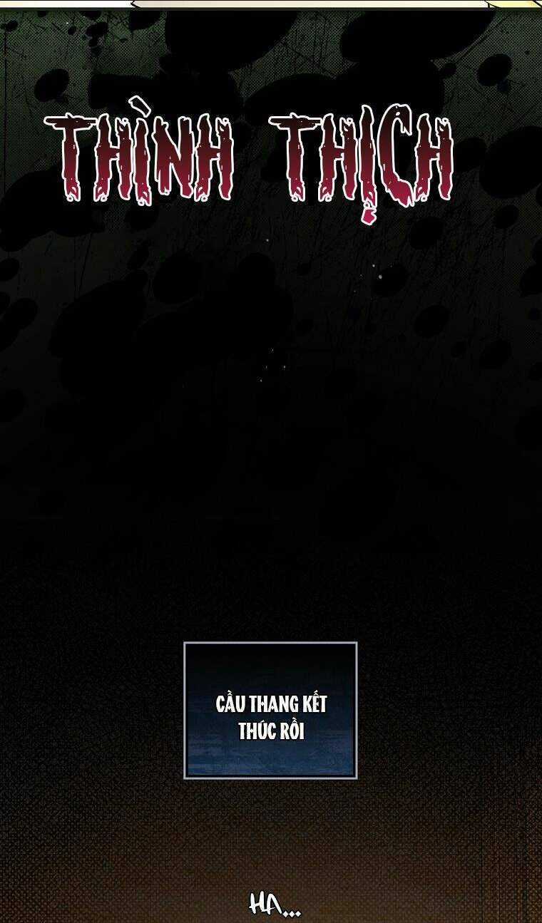 Kế Hoạch Kết Thúc Có Hậu Cho Nhân Vật Phản Diện Chapter 1 trang 91