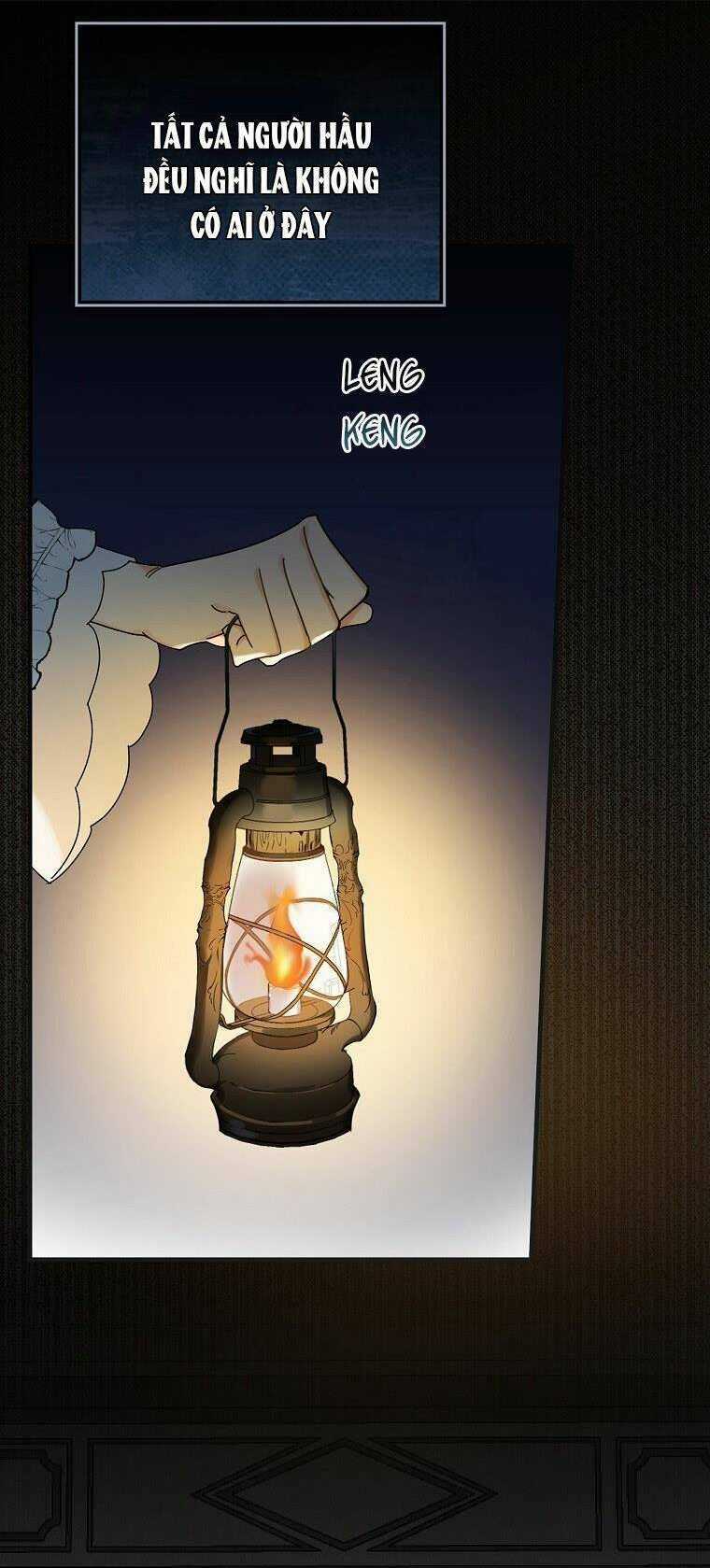 Kế Hoạch Kết Thúc Có Hậu Cho Nhân Vật Phản Diện Chapter 1 trang 93