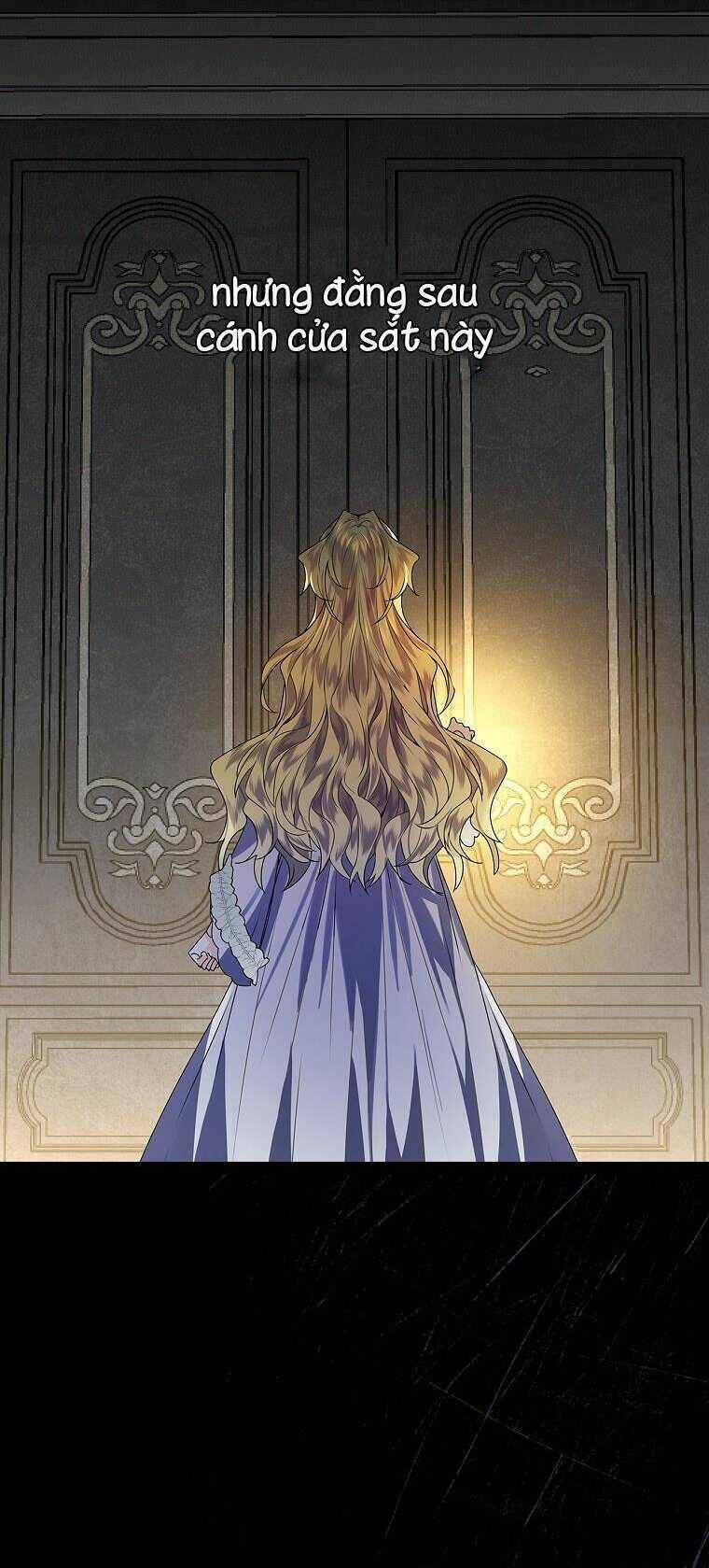 Kế Hoạch Kết Thúc Có Hậu Cho Nhân Vật Phản Diện Chapter 1 trang 94