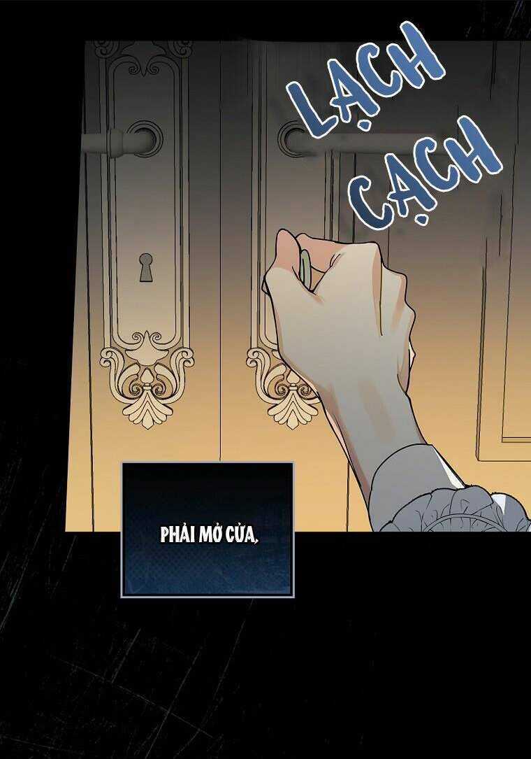 Kế Hoạch Kết Thúc Có Hậu Cho Nhân Vật Phản Diện Chapter 1 trang 95