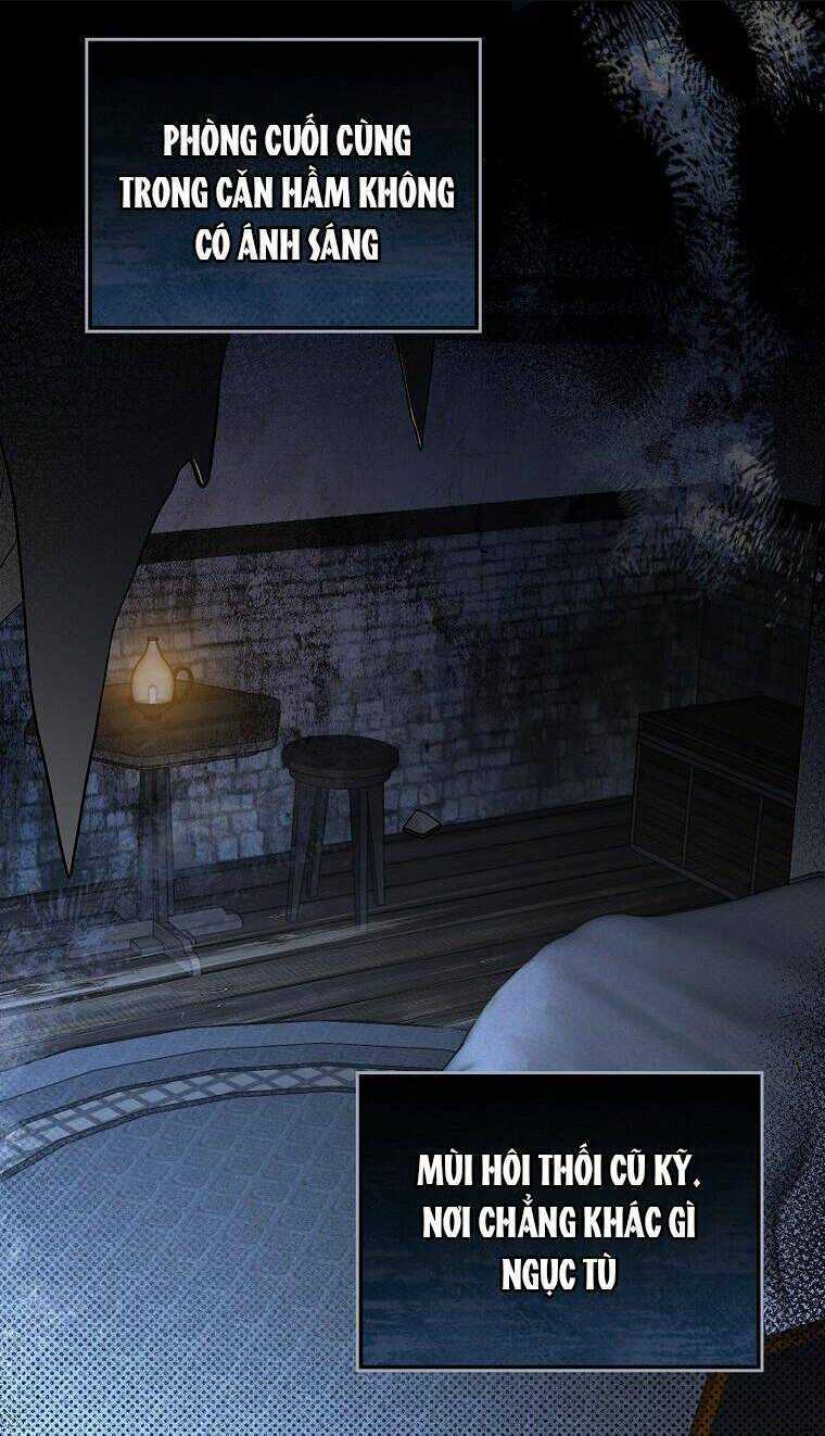 Kế Hoạch Kết Thúc Có Hậu Cho Nhân Vật Phản Diện Chapter 1 trang 98