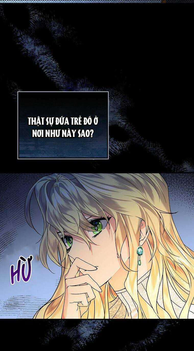 Kế Hoạch Kết Thúc Có Hậu Cho Nhân Vật Phản Diện Chapter 1 trang 99