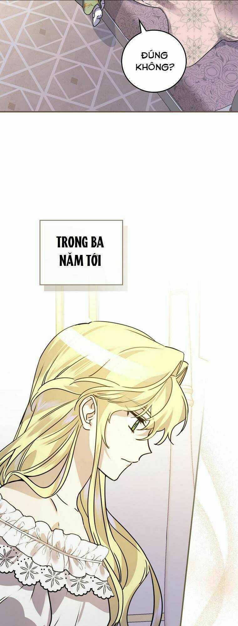 Kế Hoạch Kết Thúc Có Hậu Cho Nhân Vật Phản Diện Chapter 10 trang 11