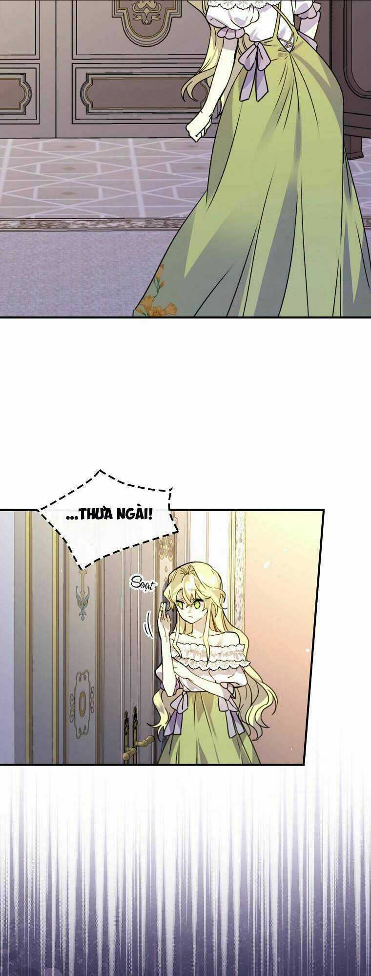 Kế Hoạch Kết Thúc Có Hậu Cho Nhân Vật Phản Diện Chapter 10 trang 14