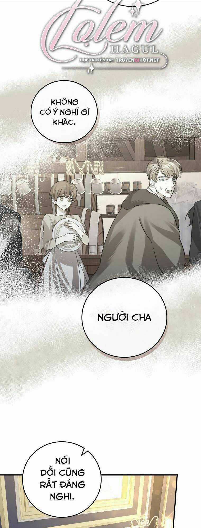 Kế Hoạch Kết Thúc Có Hậu Cho Nhân Vật Phản Diện Chapter 10 trang 2