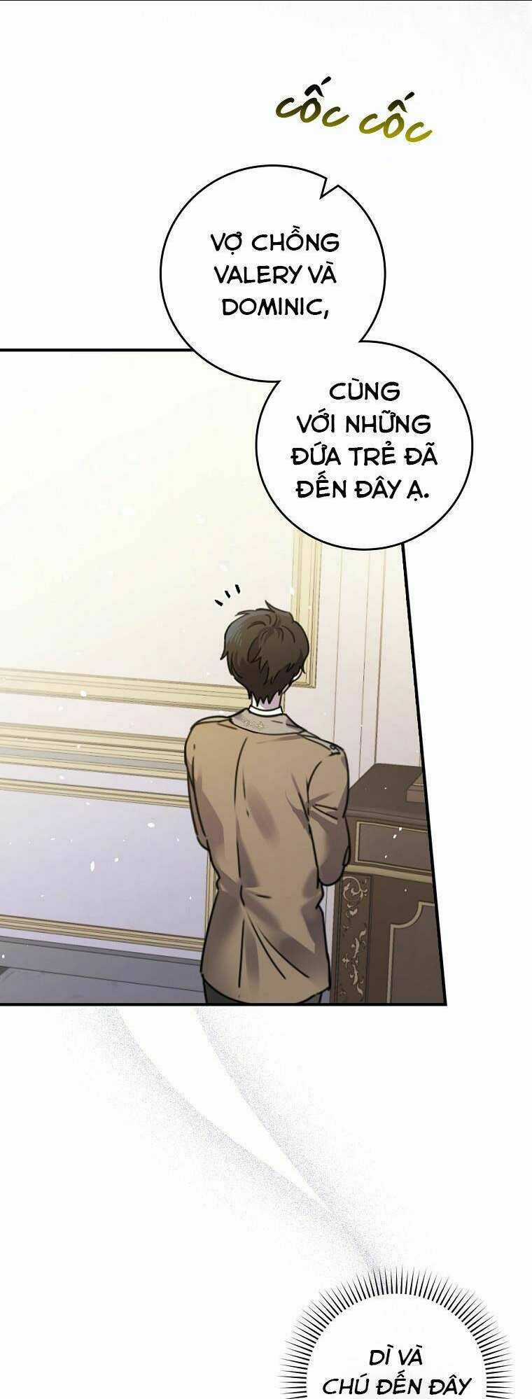 Kế Hoạch Kết Thúc Có Hậu Cho Nhân Vật Phản Diện Chapter 10 trang 20