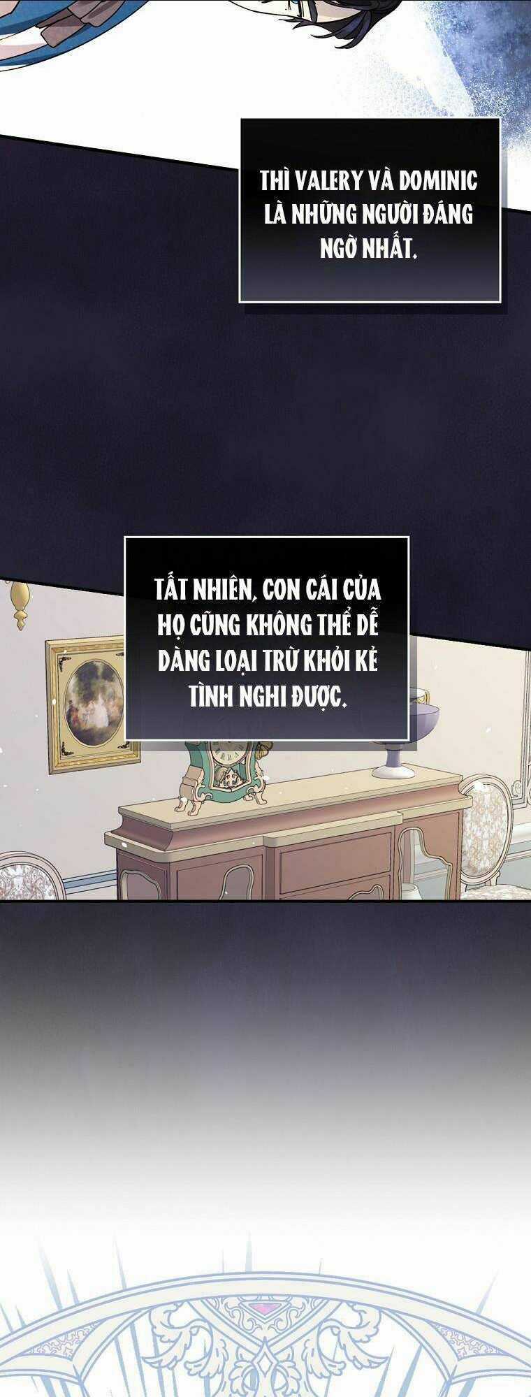 Kế Hoạch Kết Thúc Có Hậu Cho Nhân Vật Phản Diện Chapter 10 trang 24